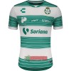 Oficiální Fotbalový Dres Santos Laguna Domácí 2020-21 pro Muži